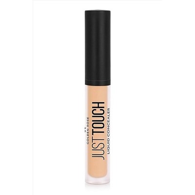 Консилер для глаз GR Just Touch Liquid Just Concealer - 008 Just Concealer КОСМЕТИКА ИЗ ТУРЦИИ, 1097225