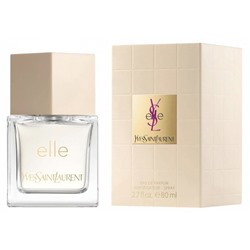 YSL ELLE 2024 edp (w) 80ml