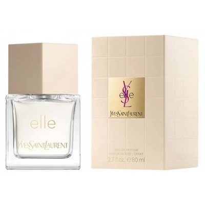 YSL ELLE 2024 edp (w) 80ml