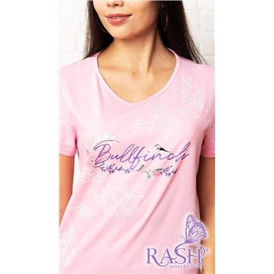 Пижама "Снежка" short