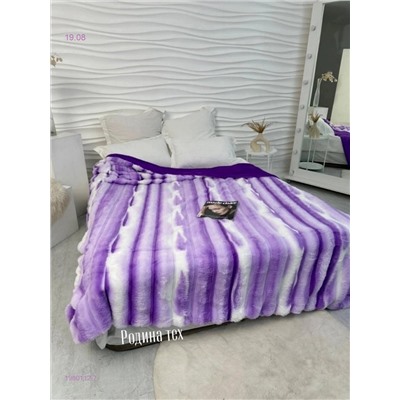 покрывало кролик- БРОНЬ 1980112-7