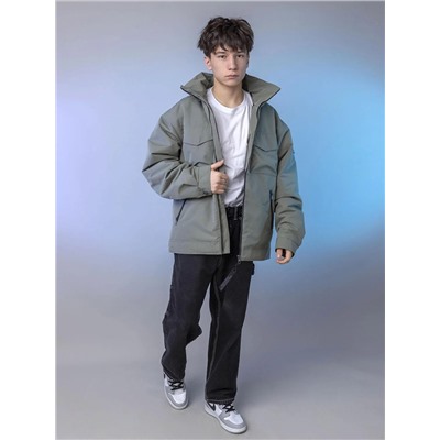 BATIK Бомбер 0289-26в-1