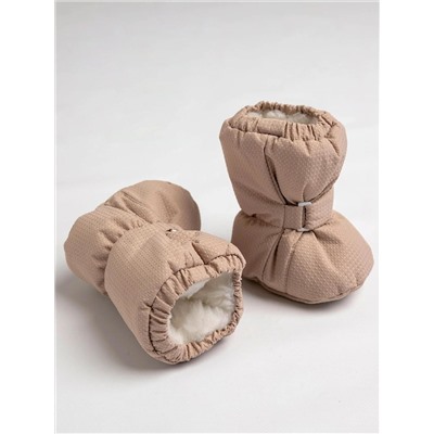 BATIK Пинетки 0354-27з-6