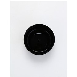 Ланч - бокс круглый «Люблю кушать», 500 мл