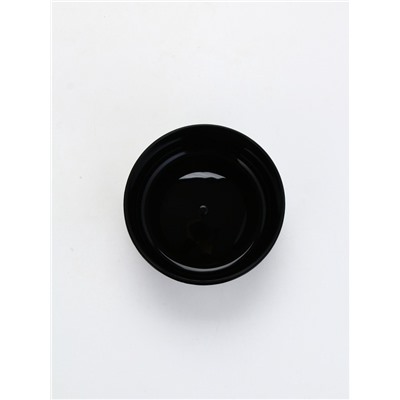 Ланч - бокс круглый «Люблю кушать», 500 мл