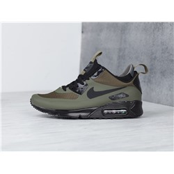 Кроссовки Nike Air Max 90 Mid winter