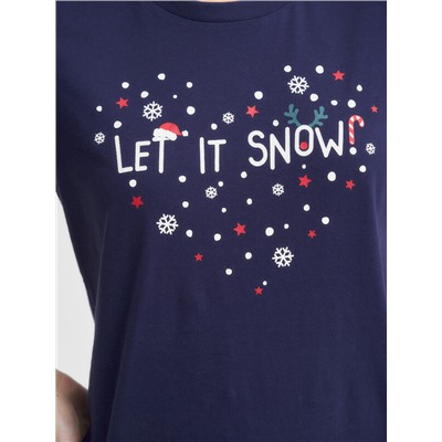 Набор: брюки жен и фуфайка(футболка) Selly F