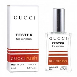 Gucci Rush тестер женский (60 мл)