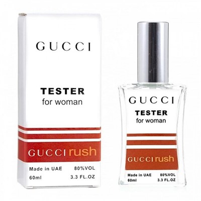 Gucci Rush тестер женский (60 мл)