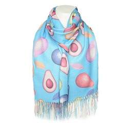 Палантин 62125