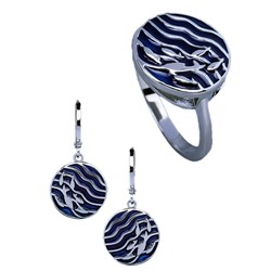 Акц -12% Кольцо арт. 22 6457 (id 278851)