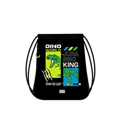 Сумка-мешок текстильная для мальчиков