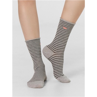 MARK FORMELLE Женские носки 245K-2345