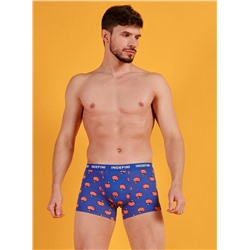 2135MGF Упаковка мужских боксеров M-L-XL-XXL