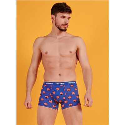 2135MGF Упаковка мужских боксеров M-L-XL-XXL