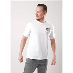 Футболка мужская