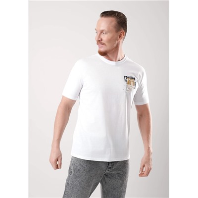 Футболка мужская