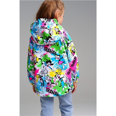 Куртка PLAYTODAY, 967921