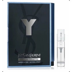 YSL Y edt (m) 7.5ml mini