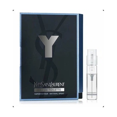 YSL Y edt (m) 7.5ml mini