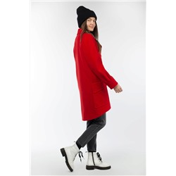 01-09169 Пальто женское демисезонное