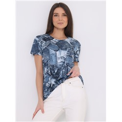 Апрель Футболка 1ЖДФК3302001н