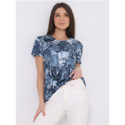 Апрель Футболка 1ЖДФК3302001н