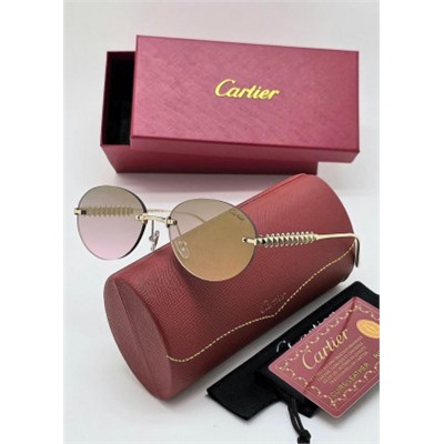 Женские солнцезащитные очки #22931311