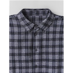 РУБАШКА МУЖСКАЯ 121953-1