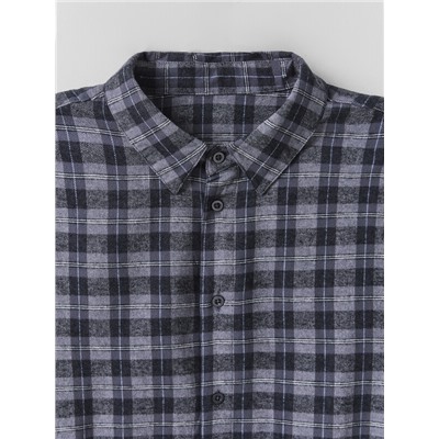 РУБАШКА МУЖСКАЯ 121953-1