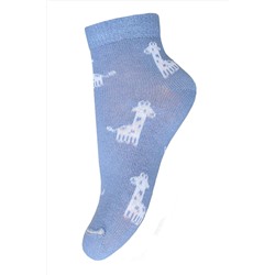Брестские Носки детские 3085 SCHOOL (рисунок) БРЕСТСКИЕ, 1234636