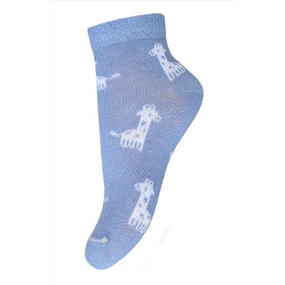 Брестские Носки детские 3085 SCHOOL (рисунок) БРЕСТСКИЕ, 1234636