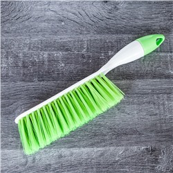 Щетка сметка с ручкой 32 см универсальная / G05JC /уп 200/