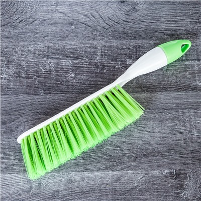 Щетка сметка с ручкой 32 см универсальная / G05JC /уп 200/