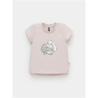 CROCKID Футболка КР 302860