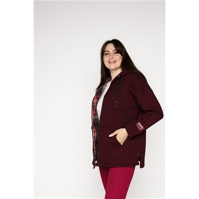 Mad-43204 (Толстовка женская, MaDo )