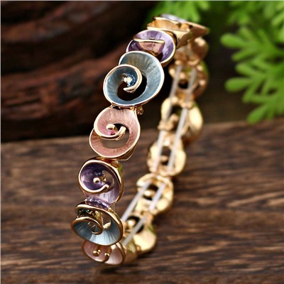 Браслет на резинке арт. 41 9840 (id 286253)