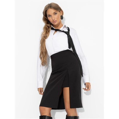 CHARUTTI Юбка 12143