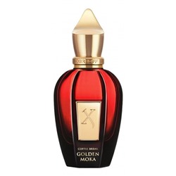 XERJOFF GOLDEN MOKA 2ml parfume пробник