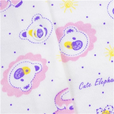 YOULALA Полукомбинезон 1205200102