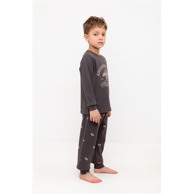 Пижама CROCKID, 1099475