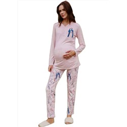 Женский комплект для беременных Berrak