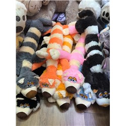 Мягкая игрушка кот Бекон