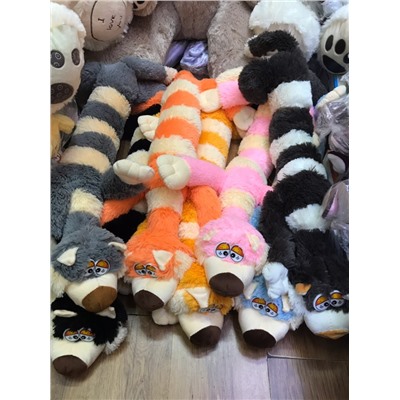 Мягкая игрушка кот Бекон