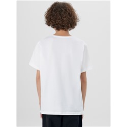 ФУТБОЛКА ДЛЯ МАЛЬЧИКОВ 113432