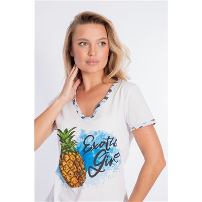 Пижама М321148Па