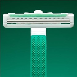 Станок для бритья одноразовый Schick (Wilkinson Sword) EXTRA-2 Sensitive (5+2шт.)