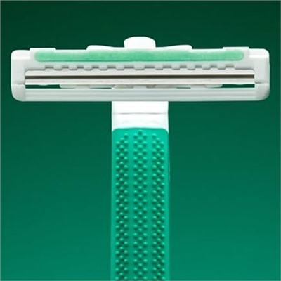 Станок для бритья одноразовый Schick (Wilkinson Sword) EXTRA-2 Sensitive (10+5шт.)