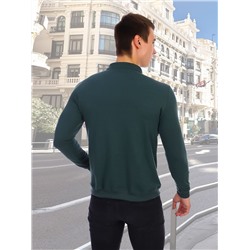 Джемпер-поло мужской Berchelli