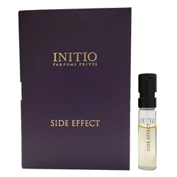INITIO PARFUMS PRIVES SIDE EFFECT edp 1.5ml пробник
